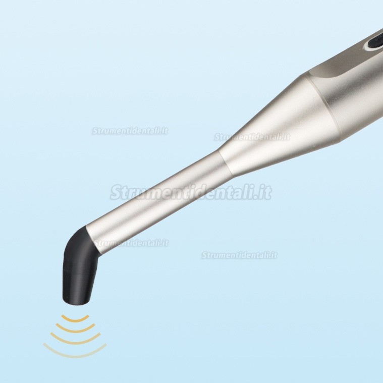 ISQ Misuratore Stabilità Implantare WJ, Modulo di misura della stabilità dell'impianto (aggiornato)